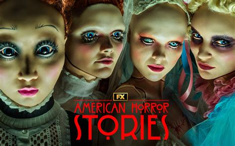 american horror story saison 2|American Horror Story (TV Series 2011– )